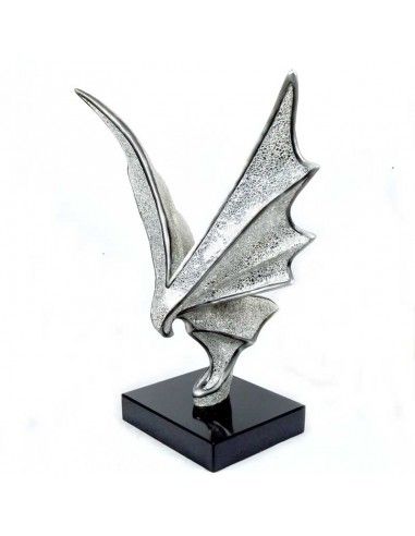 FIGURA AGUILA DE MOSAICO