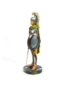 FIGURA DE GUERRERO ROMANO 2