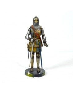 FIGURA DE GUERRERO... 2