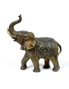 ELEFANTE CON COLMILLOS 2