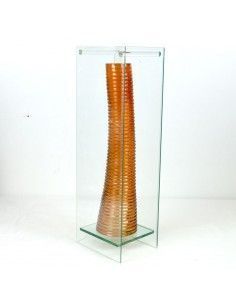 JARRON AMBAR DE CRISTAL 2