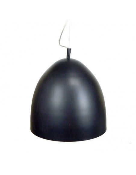 COLGANTE CRISTAL NEGRO