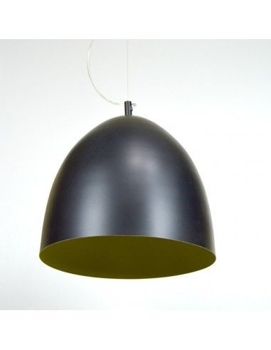 COLGANTE CRISTAL NEGRO