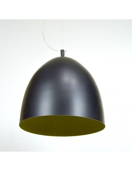 COLGANTE CRISTAL NEGRO
