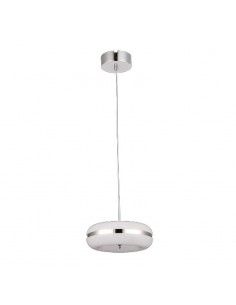 COLGANTE DE TECHO CRISTAL