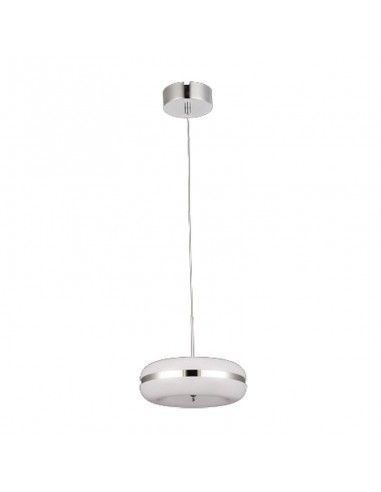 COLGANTE DE TECHO CRISTAL