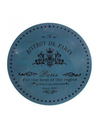 JUEGO DE MESA Y SILLAS FORJA