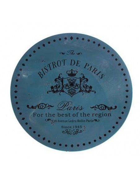 JUEGO DE MESA Y SILLAS FORJA