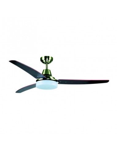 VENTILADOR DE TECHO TRES ASPAS WENGUER