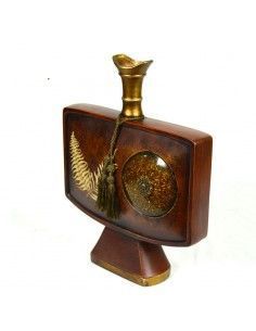 JARRON MARRON RUSTICO 2