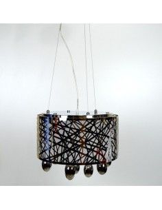 COLGANTE DE TECHO MODERNO