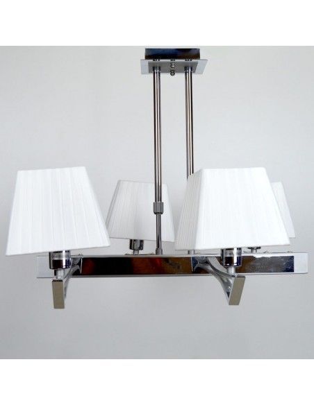 LAMPARA DE TECHO