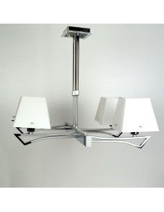 LAMPARA DE TECHO