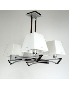 LAMPARA DE TECHO 2