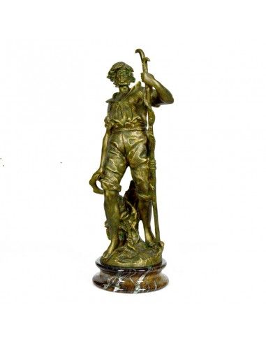 FIGURA DE PESCADOR