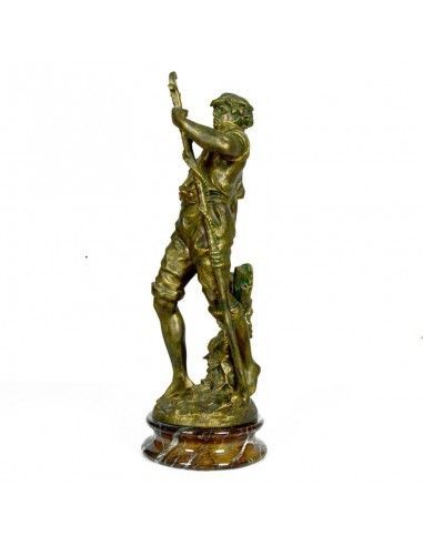 FIGURA DE PESCADOR
