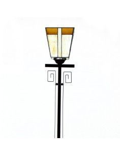 LAMPARA DE PIE TIFFANY 2