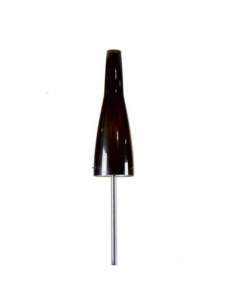 LAMPARA DE PIE TULIPA DE DISEÑO