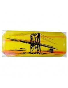 CUADRO MODERNO PUENTE