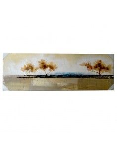 CUADRO MODERNO PAISAJE