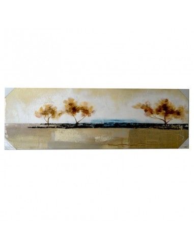 CUADRO MODERNO PAISAJE