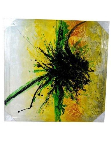 CUADRO MODERNO ABSTRACTO