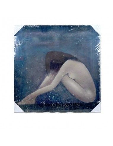 CUADRO ABSTRACTO DE MUJER