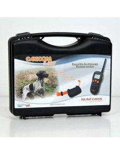Canicom 5.800 collar adiestramiento perro 2