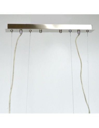 COLGANTE DE TECHO MODERNO