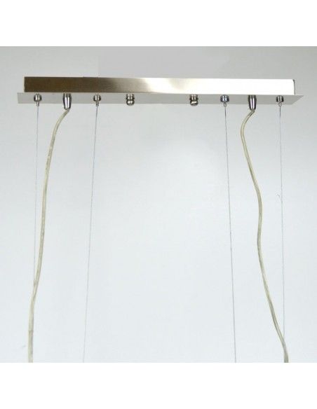COLGANTE DE TECHO MODERNO