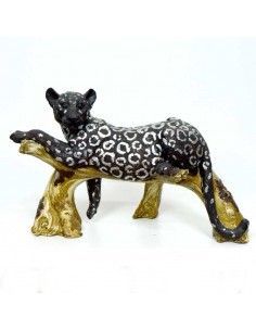 FIGURA PANTERA NEGRA EN... 2