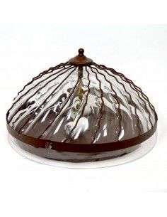 PLAFON DE TECHO RUSTICO 2