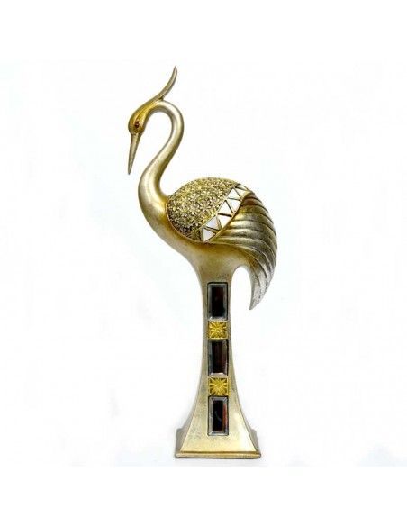 GAISA DORADA Y PLATA GRANDE