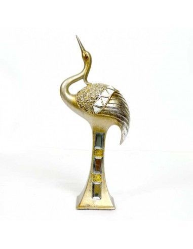 GAISA DORADA Y PLATA CHICO