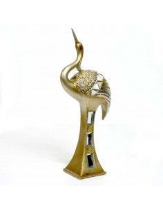 GAISA DORADA Y PLATA CHICO 2