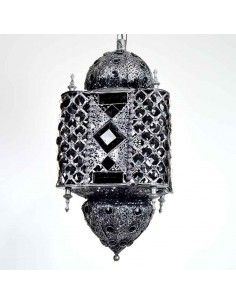 COLGANTE DE TECHO ARABE 2