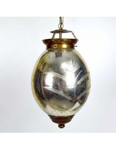 COLGANTE DE TECHO ANTIGUO