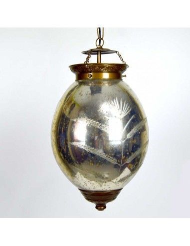COLGANTE DE TECHO ANTIGUO