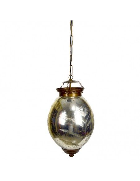COLGANTE DE TECHO ANTIGUO