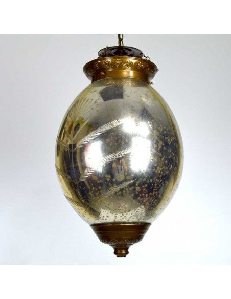 COLGANTE DE TECHO ANTIGUO