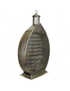 PORTAVELA METAL ARABE 2