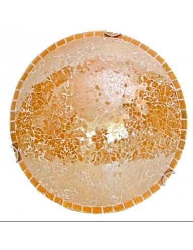 PLAFON DE TECHO MOSAICO CHICO