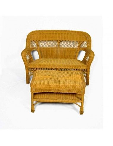 CONJUNTO DE JARDIN