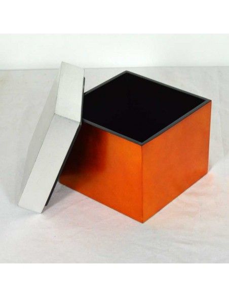 CAJA DE MADERA SET DE TRES