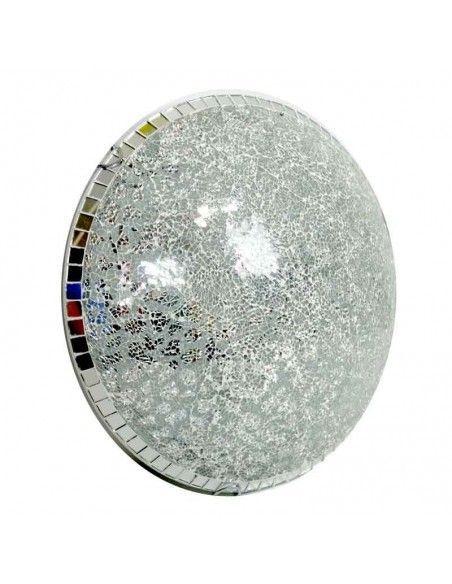 PLAFON DE TECHO MOSAICO