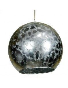 COLGANTE DE TECHO PAN DE PLATA 2