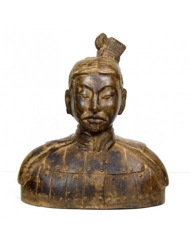 FIGURA DE BUDA GRANDE