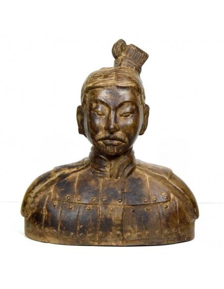 FIGURA DE BUDA GRANDE
