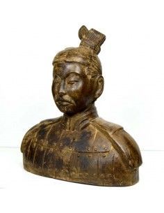 FIGURA DE BUDA GRANDE 2