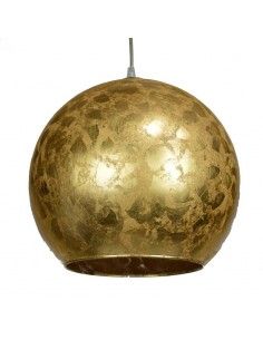 COLGANTE DE TECHO PAN DE ORO 2
